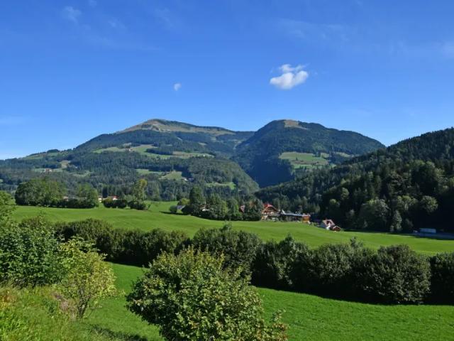 Haus kaufen in Salzburg
