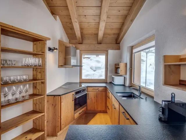 Haus kaufen in St. Leonhard im Pitztal, Tirol