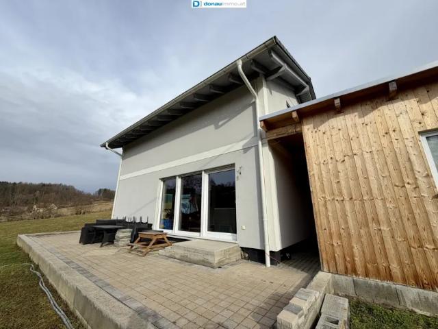 Haus kaufen in Brunn an der Wild, Niederösterreich