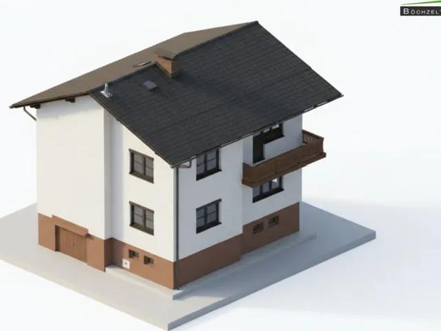 Haus kaufen in St. Margarethen bei Knittelfeld, Steiermark