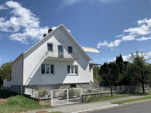 Haus kaufen in Burgenland