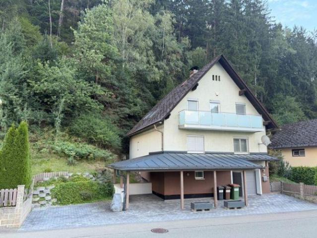 Haus kaufen in St. Michael in Obersteiermark, Steiermark