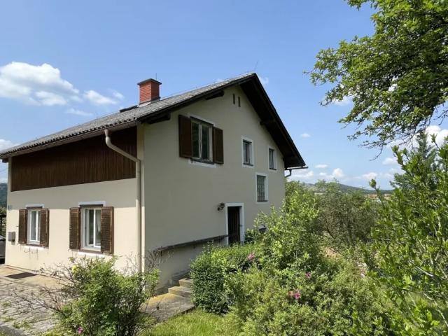Haus kaufen in Waldschach, St. Nikolai im Sausal