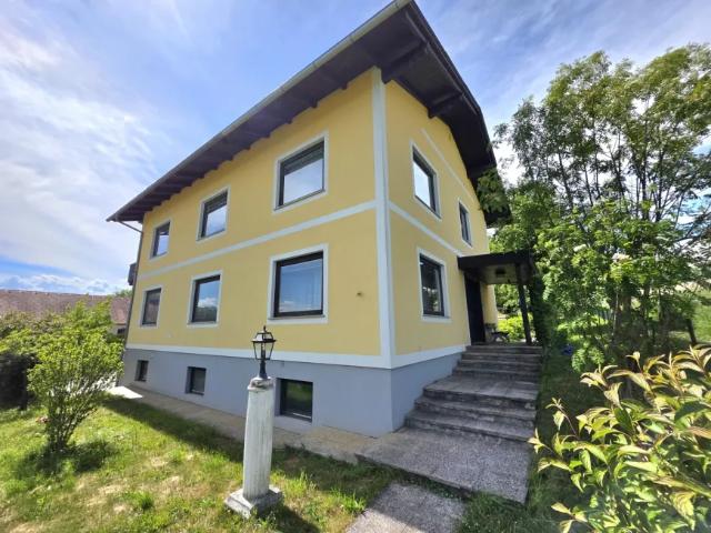 Haus kaufen in Waldschach, Sankt Nikolai im Sausal