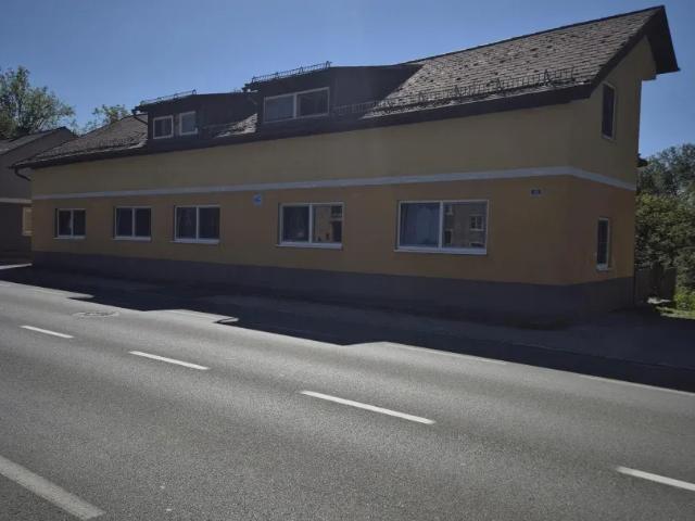 Haus kaufen in St. Georgen bei Salzburg, Oberösterreich