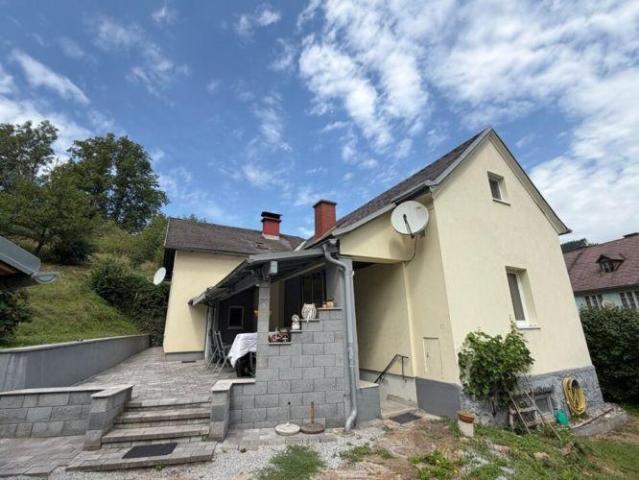 Haus kaufen in Sankt Peter-Freienstein, St. Peter-Freienstein