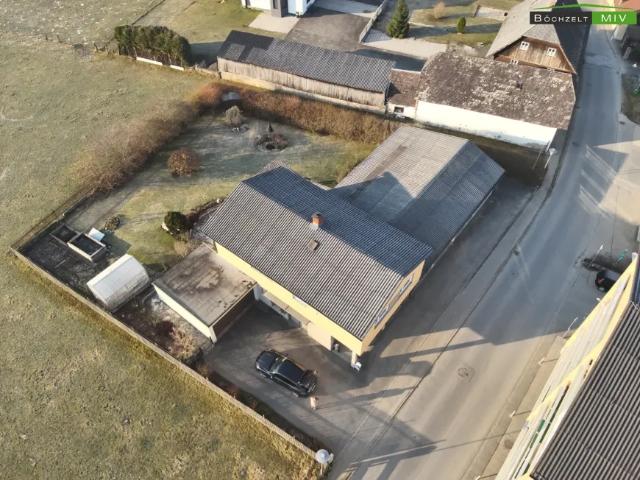 Haus kaufen in St. Stefan ob Leoben, Steiermark
