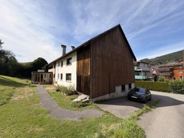 Haus kaufen in Satteins, Vorarlberg