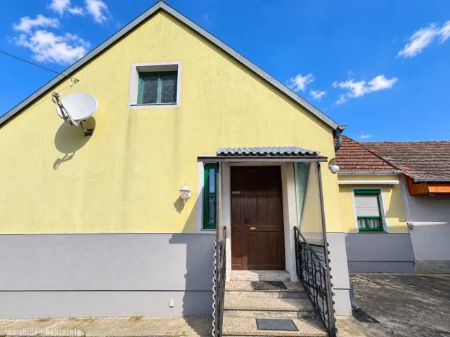 Haus kaufen in Katastralgemeinde Schachendorf, Schachendorf/Čajta