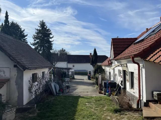 Haus kaufen in Schandorf, Burgenland