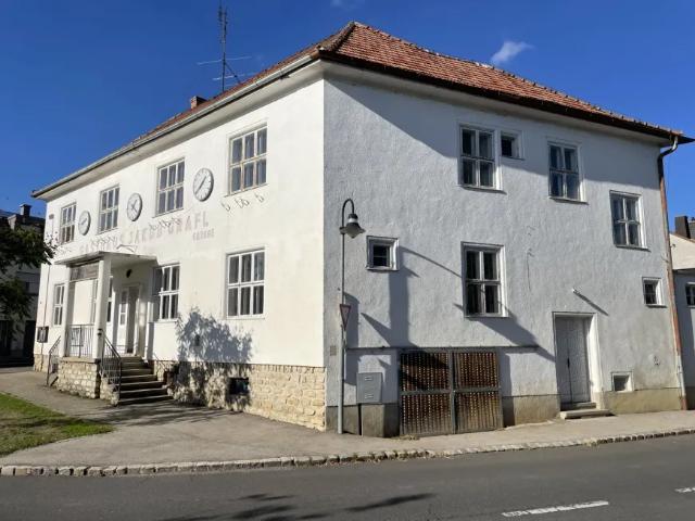 Haus kaufen in Schattendorf, Bezirk Mattersburg