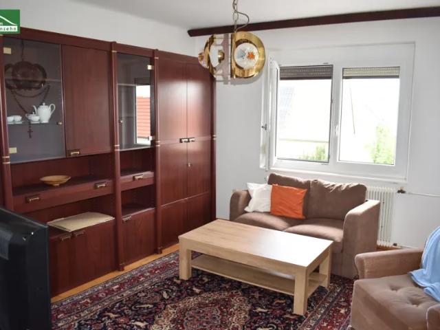 Haus kaufen in Schattendorf, Bezirk Mattersburg
