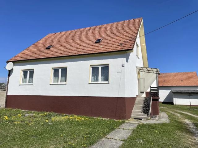 Haus kaufen in Schattendorf, Burgenland