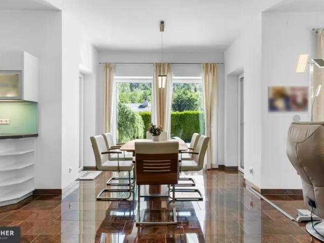 Haus kaufen in Schiefling am Wörthersee, Kärnten