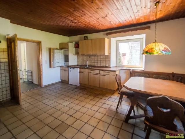 Haus kaufen in Bad St. Leonhard im Lavanttal, Kärnten