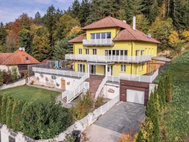Haus kaufen in Walpersbach, Niederösterreich