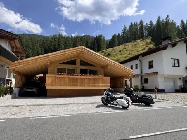 Haus kaufen in Schmirn, Bezirk Innsbruck-Land