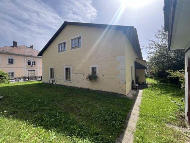 Haus kaufen in Schöder, Steiermark