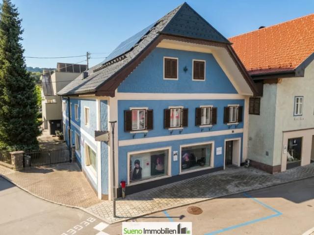 Haus kaufen in Schörfling am Attersee, Bezirk Vöcklabruck