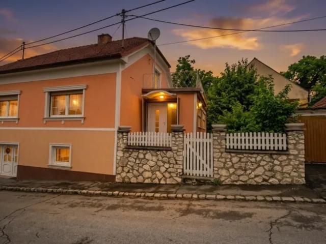 Haus kaufen in Schrattenberg, Bezirk Mistelbach