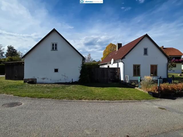 Haus kaufen in Katastralgemeinde Schrems, Schrems