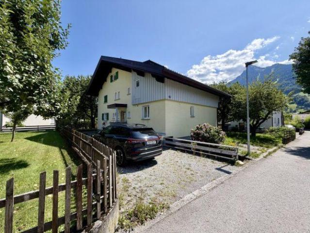 Haus kaufen in Schruns, Vorarlberg