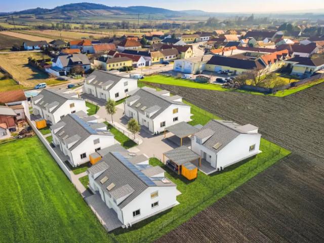 Haus kaufen in Schützen am Gebirge, Burgenland