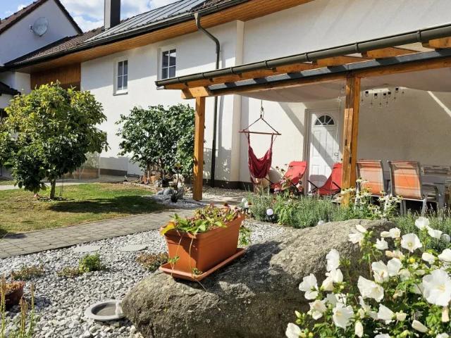 Haus kaufen in Schwarzenau, Niederösterreich