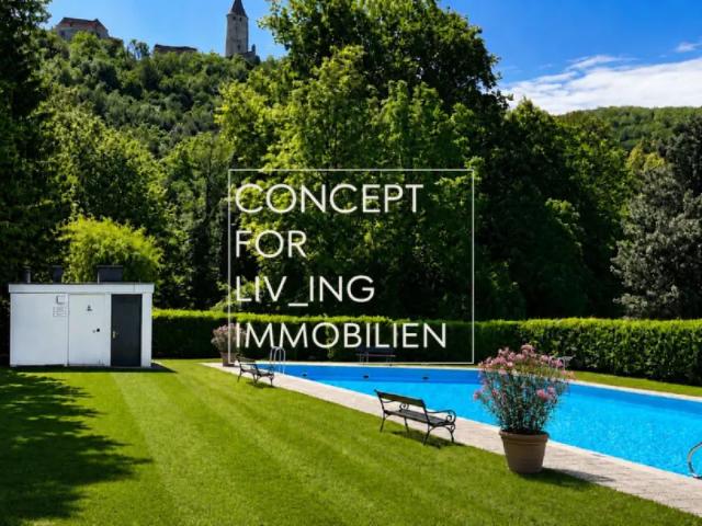 Haus kaufen in Seebenstein, Niederösterreich