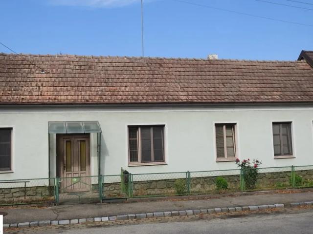 Haus kaufen
