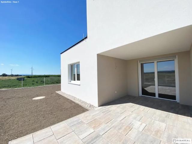 Haus kaufen in Seibersdorf, Niederösterreich