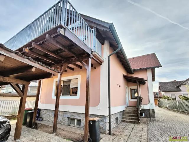 Haus kaufen in Hauptplatz Seiersberg-Pirka, Seiersberg-Pirka