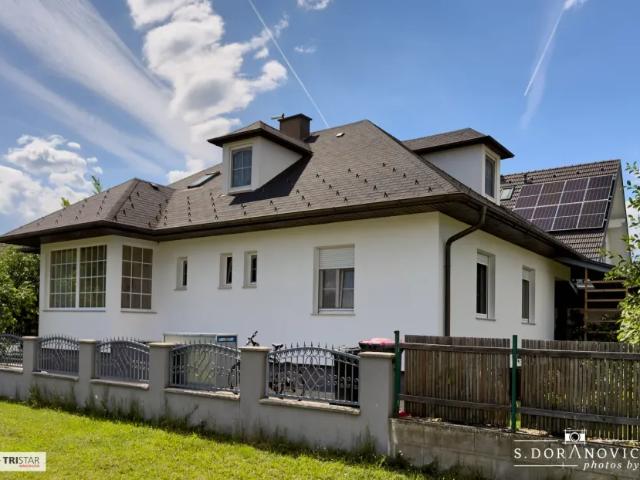 Haus kaufen in Siegendorf, Burgenland