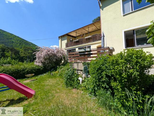 Haus kaufen in Heiligenkreuz, Niederösterreich
