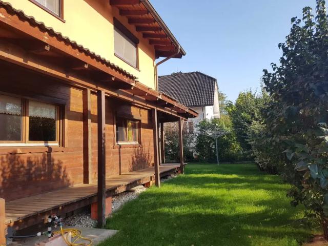 Haus kaufen in Sieghartskirchen, Niederösterreich