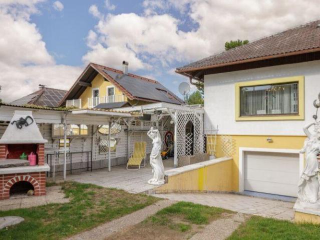 Haus kaufen in Katastralgemeinde Sierndorf, Sierndorf