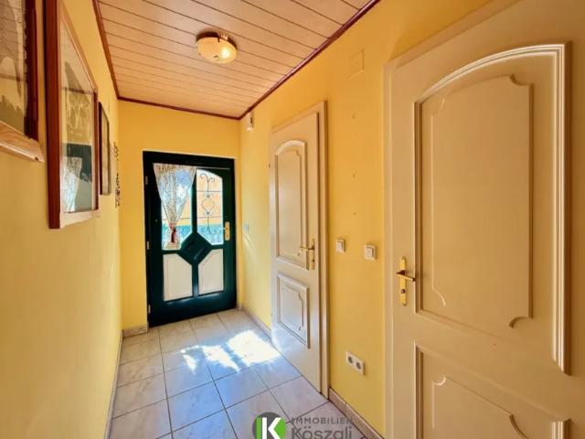 Haus kaufen in Sigleß, Burgenland
