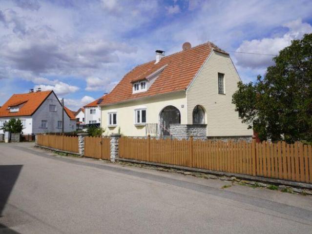 Haus kaufen in Katastralgemeinde Sigmundsherberg, Sigmundsherberg