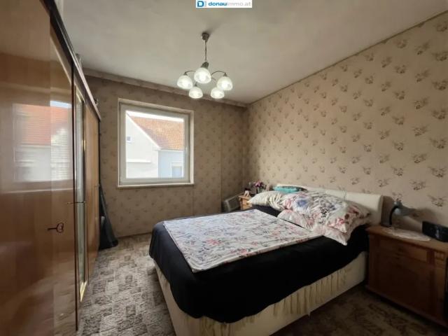 Haus kaufen in Sitzendorf an der Schmida, Bezirk Hollabrunn