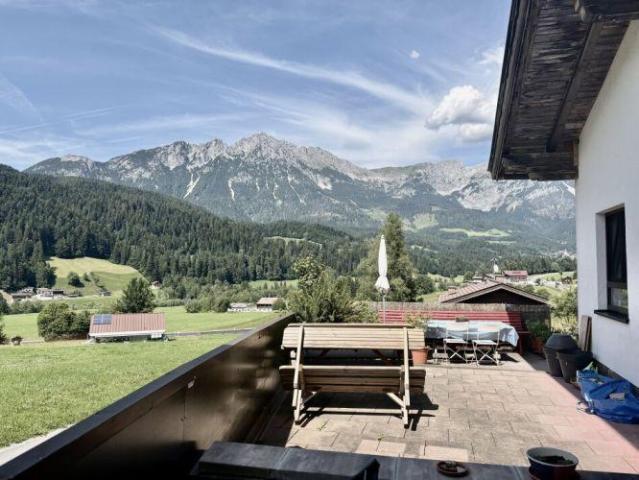 Haus kaufen in Söll, Tirol