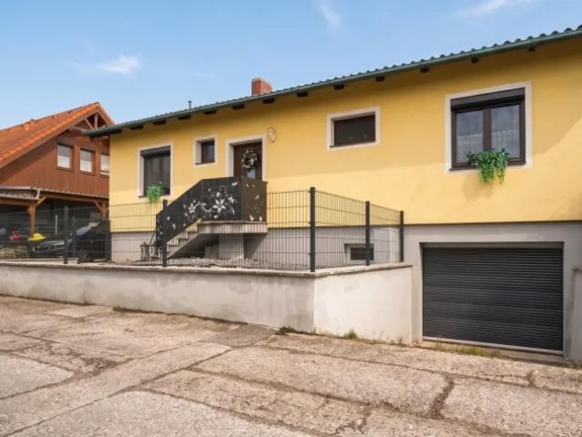 Haus kaufen in Sollenau, Bezirk Wiener Neustadt