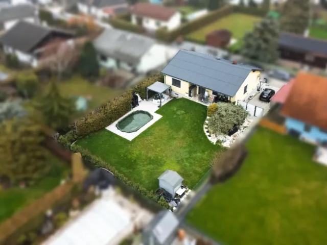 Haus kaufen in Sollenau, Niederösterreich