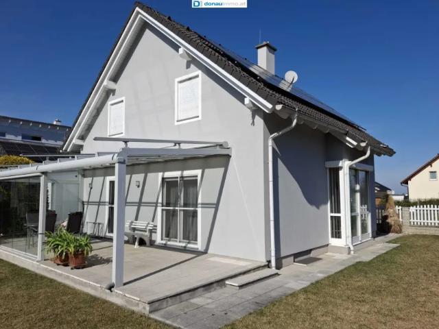 Haus kaufen in Sollenau, Niederösterreich