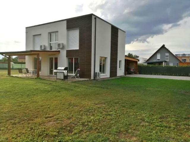 Haus kaufen in Sommerein, Niederösterreich