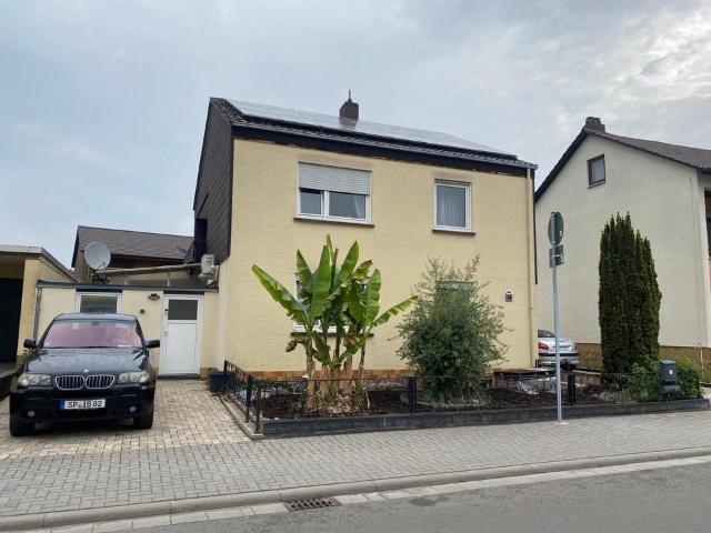 Haus kaufen in Speyer, Rheinland-Pfalz