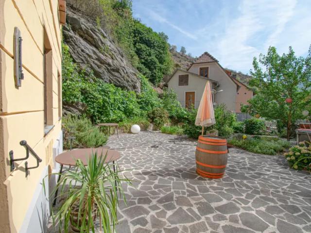 Haus kaufen in Katastralgemeinde Spitz, Spitz