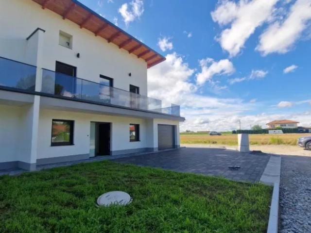 Haus kaufen