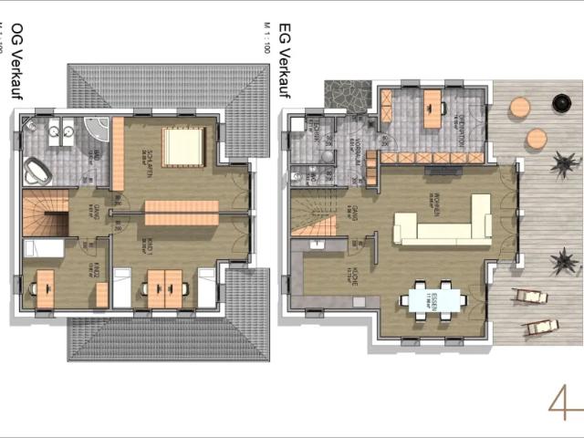 Haus kaufen