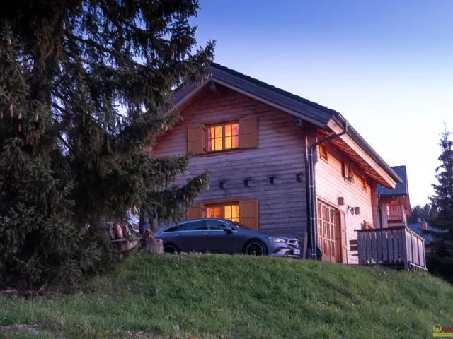 Haus kaufen in St. Gertraud, Kärnten