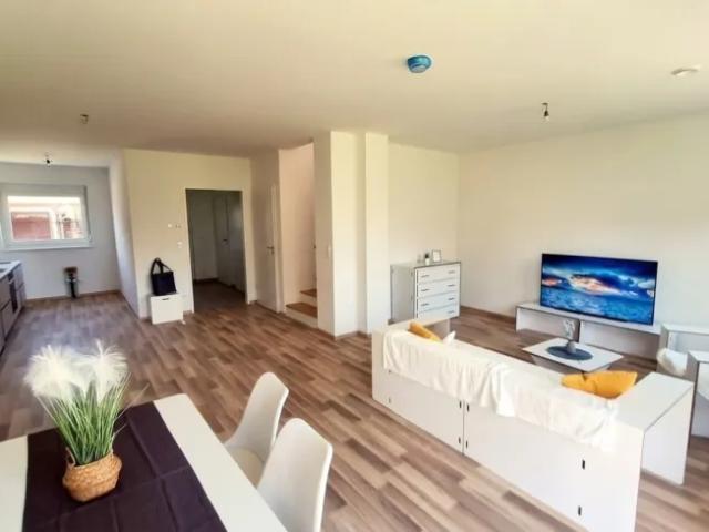 Haus kaufen in St. Leonhard am Forst, Niederösterreich